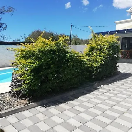 Vanz Villa Mont-Choisy Exterior photo