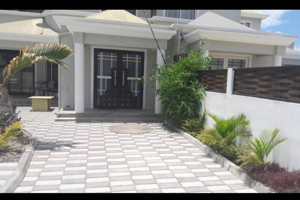 Vanz Villa Mont-Choisy
