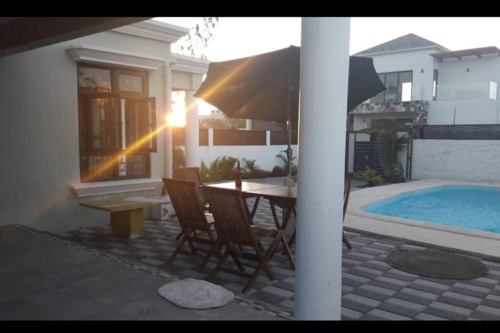 Villa Vanz Mont-Choisy