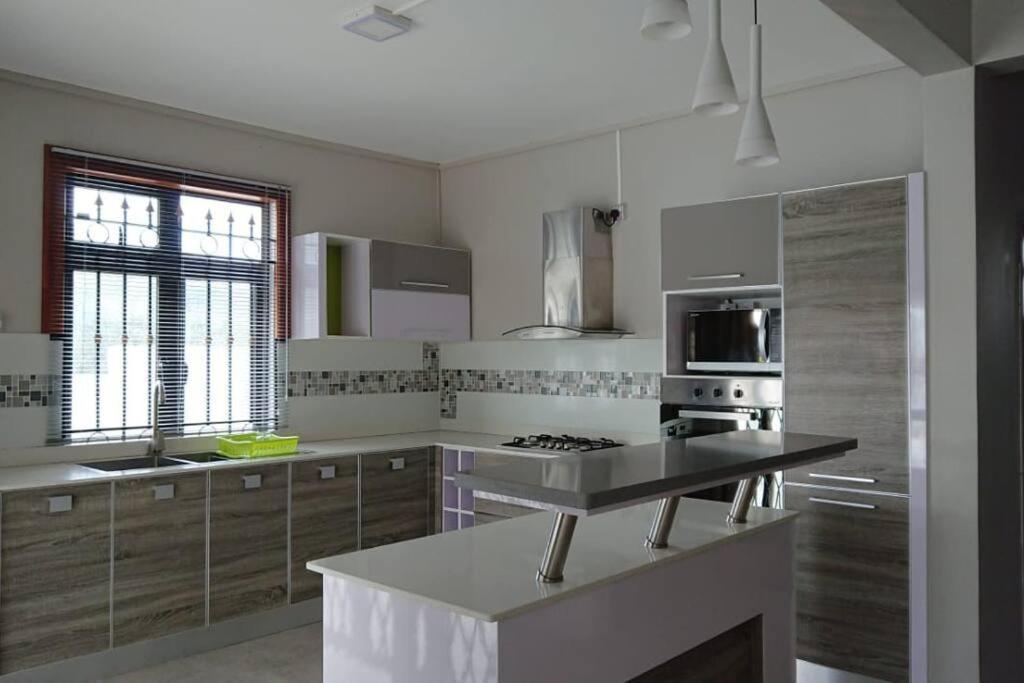 Villa Vanz *