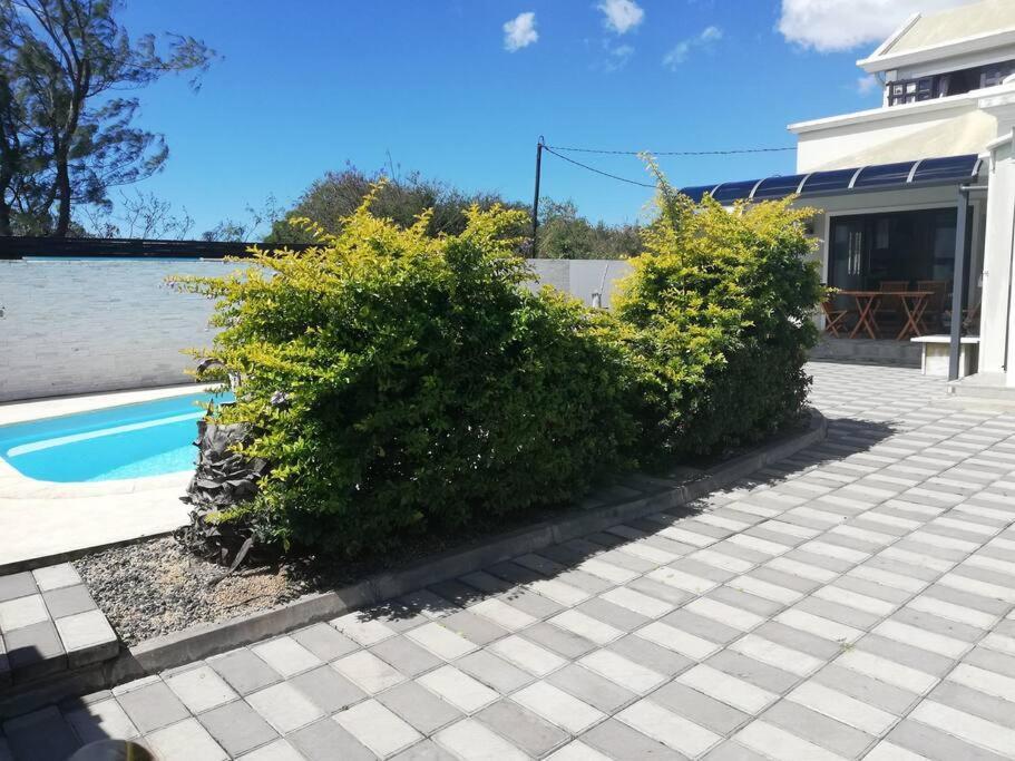 Vanz Villa